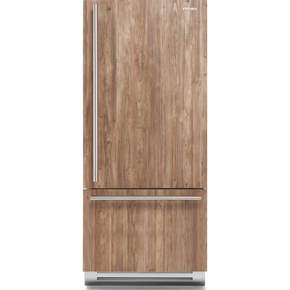 fhiaba s8990tst product 2 מקרר מובנה Fhiaba S8990TST 90 ס"מ עם עיצוב Panel Ready
