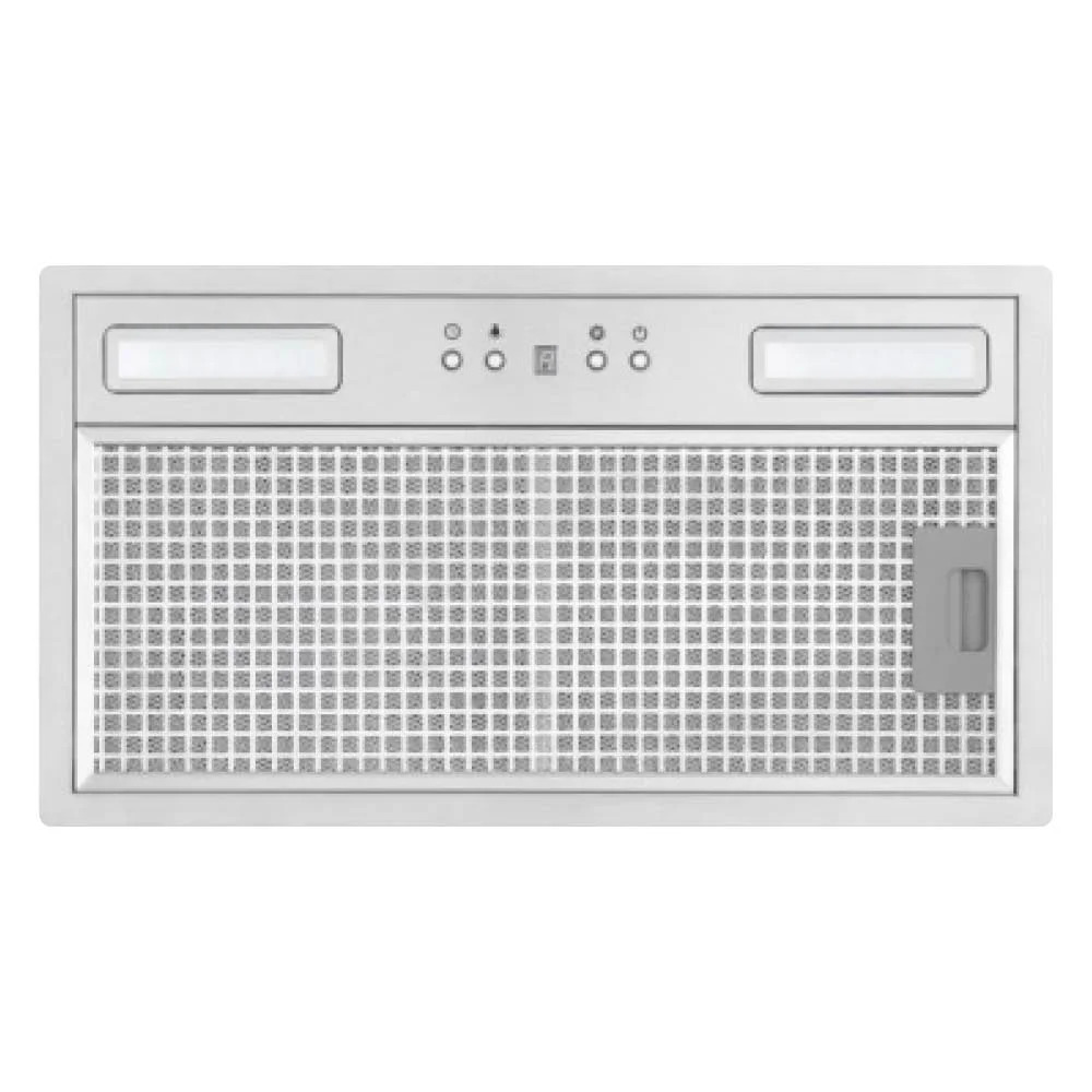 juno ce68b185 product קולט אדים אינטגרלי JUNO CE68B185 נירוסטה 85 ס"מ