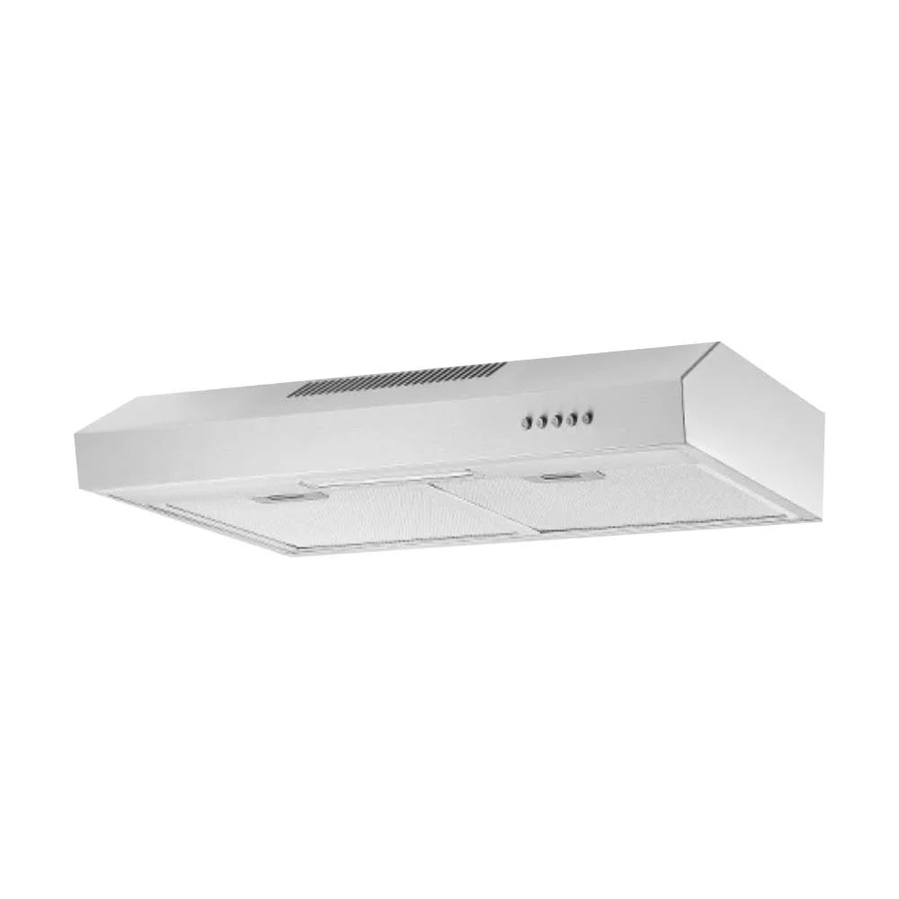 juno ceu60d60 product קולט אדים תלוי JUNO CEU60D60 נירוסטה 60 ס״מ עם תאורת LED