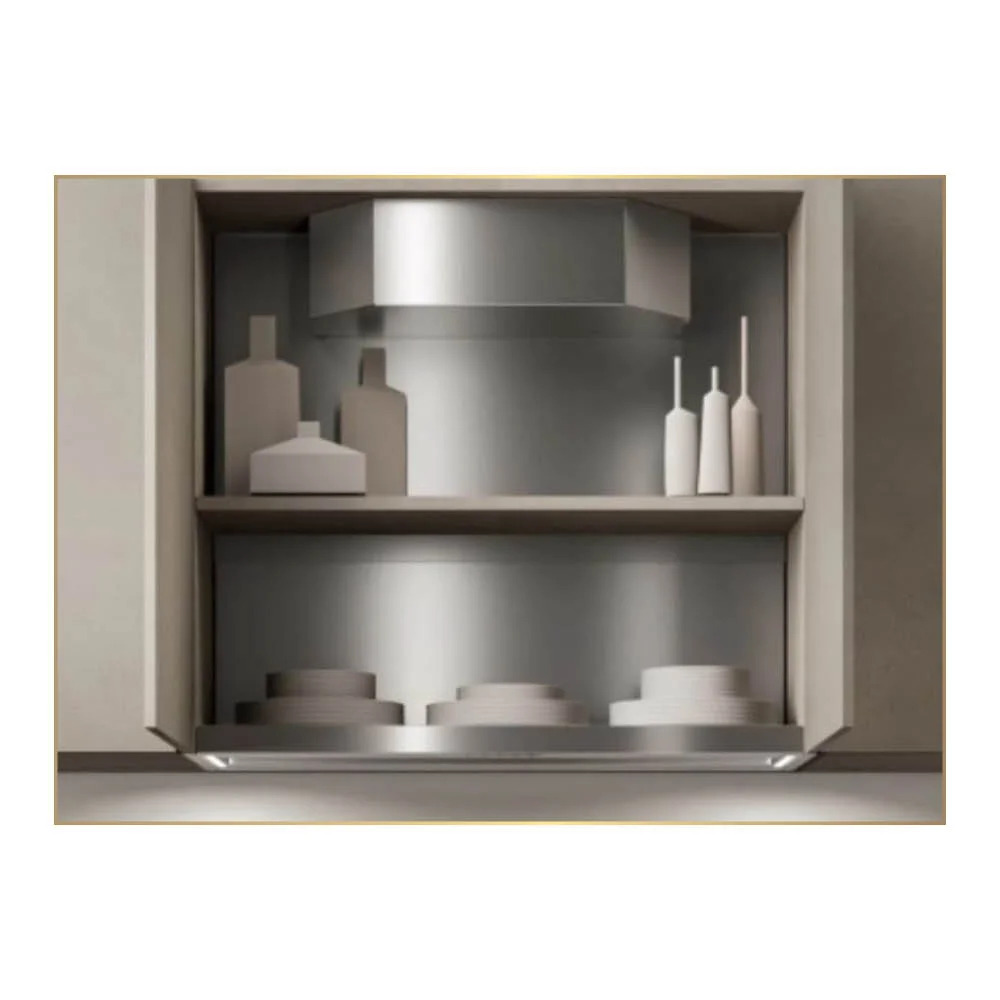 juno integral hood 60 upper cabinet product קולט אדים אינטגרלי JUNO 60 ס"מ בארון עליון