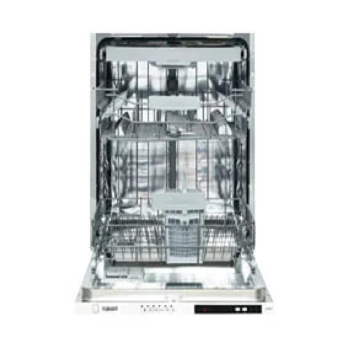 juno jdw2345 product מדיח כלים אינטגרלי JUNO JDW2345 45 ס"מ שקט עם נורת סימון רצפתי