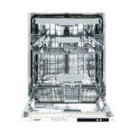 מדיח כלים JUNO JDW2360 אינטגרלי 60 ס״מ שקט