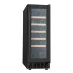 מקרר יין JUNO JWC18IM אינטגרלי 18 בקבוקים