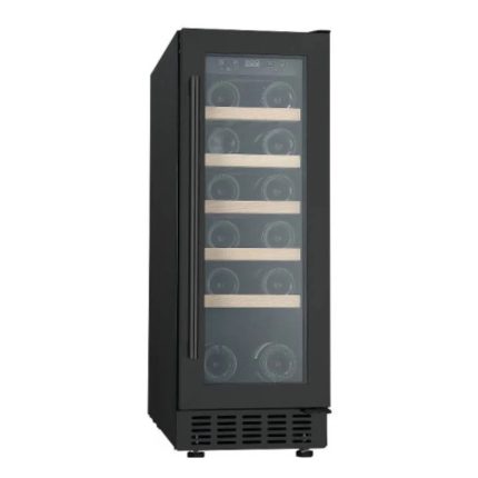 מקרר יין JUNO JWC18IM אינטגרלי 18 בקבוקים