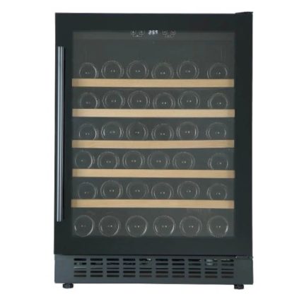 מקרר יין JUNO JWC45IN אינטגרלי 48 בקבוקים