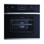 תנור בנוי Küppersbusch B6350.0S עם צג TFT וטכנולוגיית ökotherm