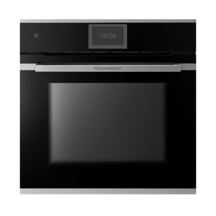 תנור בנוי Küppersbusch B6850.0S עם מסך מגע ודלת זכוכית