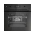 תנור פירוליטי Küppersbusch קו עיצוב GraphiteLine דגם BP6350.0GPH6