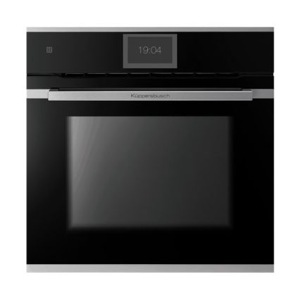 תנור אפייה פירוליטי Küppersbusch BP6850.0S עם מסך TFT