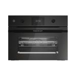 תנור מיקרוגל קומפקטי Küppersbusch CBM6350 GraphiteLine