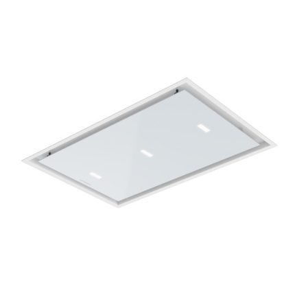 קולט אדים Küppersbusch DDL9830.0W 90 ס"מ לבן עם שלט רחוק