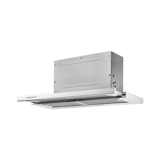 kuppersbusch def9550 0e product קולט אדים בנוי Küppersbusch DEF9550.0E 90 ס"מ נירוסטה