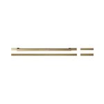 ערכת עיצוב Küppersbusch DK4004 זהב לתנור 90 ס"מ