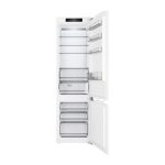 מקרר-מקפיא בנוי Küppersbusch FKGF9835.0i עם תאורת LED