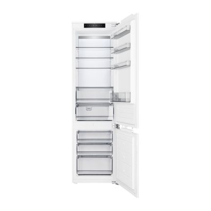 מקרר-מקפיא בנוי Küppersbusch FKGF9835.0i עם תאורת LED