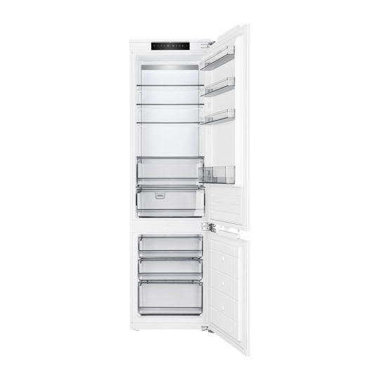 kuppersbusch fkgf9835 0i product מקרר-מקפיא בנוי Küppersbusch FKGF9835.0i עם תאורת LED