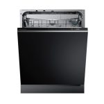 מדיח כלים אינטגרלי מלא Küppersbusch G6300.0v דגם 60 סמ