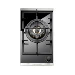 כיריים גז Küppersbusch VarioLine דגם GWS3811.0ED עם מבער ווק