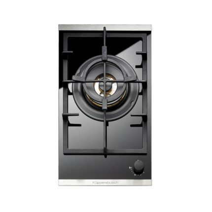 כיריים גז Küppersbusch VarioLine דגם GWS3811.0ED עם מבער ווק