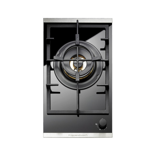 kuppersbusch gws3811 0ed product כיריים גז Küppersbusch VarioLine דגם GWS3811.0ED עם מבער ווק