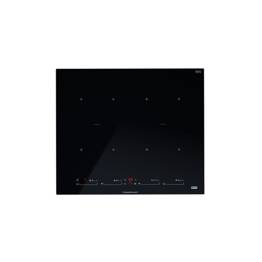 kuppersbusch ki6880 1sr product כיריים אינדוקציה Küppersbusch KI6880.1SR 60 ס״מ עם אזורי Flex