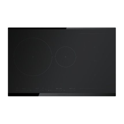 כיריים אינדוקציה Küppersbusch KI8550.0KSMR בעיצוב MattBlack
