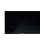 כיריים אינדוקציה Küppersbusch KI8550.0SR 80 ס"מ עם glideControl+