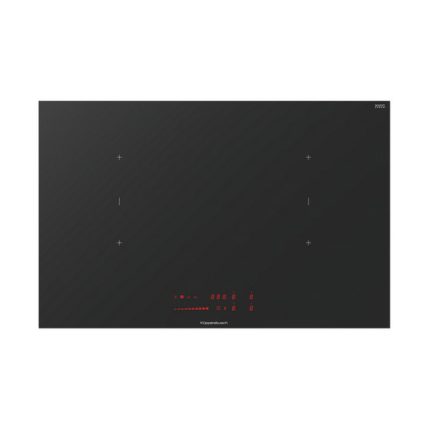 כיריים אינדוקציה Küppersbusch KI8560.0SR עם 4 אזורי בישול