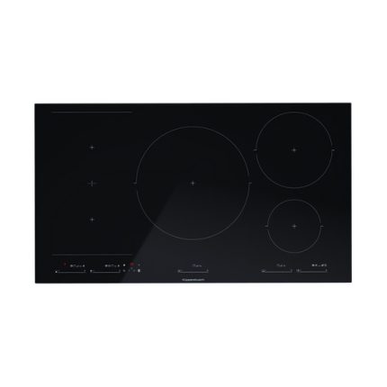 כיריים אינדוקציה Küppersbusch KI9550.0SR 90 ס"מ עם glideControl