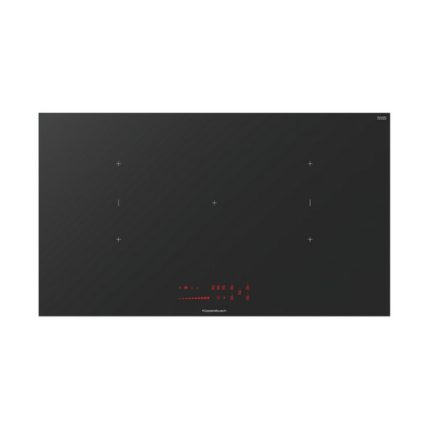 כיריים אינדוקציה Küppersbusch KI9560.0SR 90 ס"מ עם GlideControl