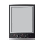 כיריים Teppan Yaki Küppersbusch VKET3800.0SR 38 ס"מ