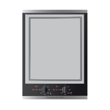 כיריים Teppan Yaki Küppersbusch VKET3800.0SR 38 ס"מ