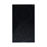 כיריים אינדוקציה Küppersbusch VKI3550.0SR רוחב 30 ס"מ עם glideControl