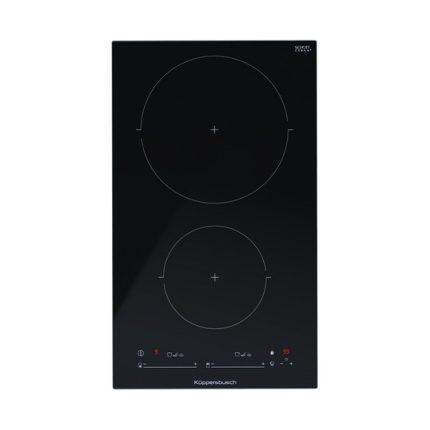 כיריים אינדוקציה Küppersbusch VKI3550.0SR רוחב 30 ס"מ עם glideControl