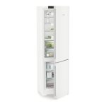 מקרר-מקפיא Liebherr CBNa 572i plus עם BioFresh ו-NoFrost