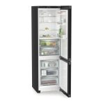 ⁦מקרר-מקפיא Liebherr CBNbda 572i plus BioFresh NoFrost⁩ – תמונה ⁦2⁩