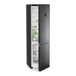 מקרר-מקפיא Liebherr CBNbdc 573i plus עם BioFresh ו-NoFrost