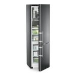 מקרר-מקפיא Liebherr CBNbsa 575i prime עם BioFresh ו-NoFrost