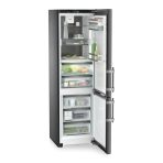 ⁦מקרר-מקפיא Liebherr CBNbsa 575i prime BioFresh NoFrost⁩ – תמונה ⁦2⁩