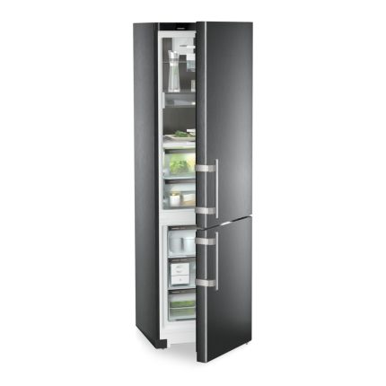 מקרר-מקפיא Liebherr CBNbsa 575i prime עם BioFresh ו-NoFrost