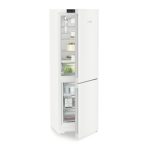 מקרר-מקפיא עומד Liebherr CBNc 5223 plus BioFresh NoFrost לבן