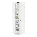 מקרר-מקפיא עומד Liebherr CBNc 5223 plus BioFresh NoFrost לבן
