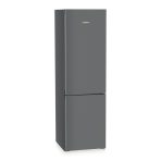 מקרר-מקפיא Liebherr CBNdgc 5723 עם BioFresh ו-NoFrost
