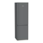 מקרר-מקפיא Liebherr CBNdgc 5723 עם BioFresh ו-NoFrost