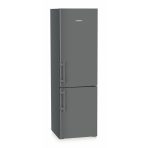 מקרר-מקפיא Liebherr CBNdgc 5733 עם BioFresh ו-NoFrost
