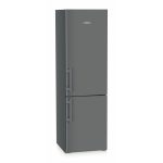 מקרר-מקפיא Liebherr CBNdgc 5733 עם BioFresh ו-NoFrost