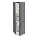 ⁦מקרר-מקפיא Liebherr CBNdgc 5733 plus BioFresh NoFrost⁩ – תמונה ⁦3⁩