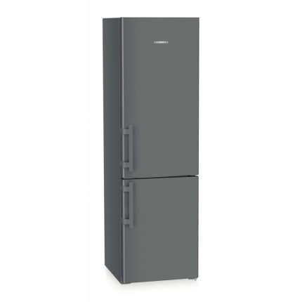 מקרר-מקפיא Liebherr CBNdgc 5733 עם BioFresh ו-NoFrost