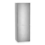 ⁦מקרר-מקפיא Liebherr CBNsda 5223 plus BioFresh NoFrost⁩ – תמונה ⁦2⁩