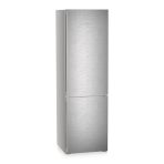 ⁦מקרר-מקפיא Liebherr CBNsda 572i plus BioFresh NoFrost⁩ – תמונה ⁦3⁩
